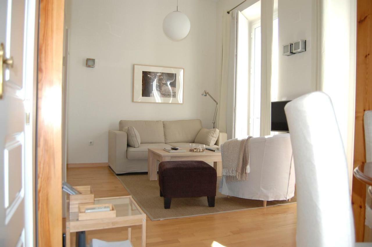 Coqueto Apartmento Centro - San Julian Séville Extérieur photo