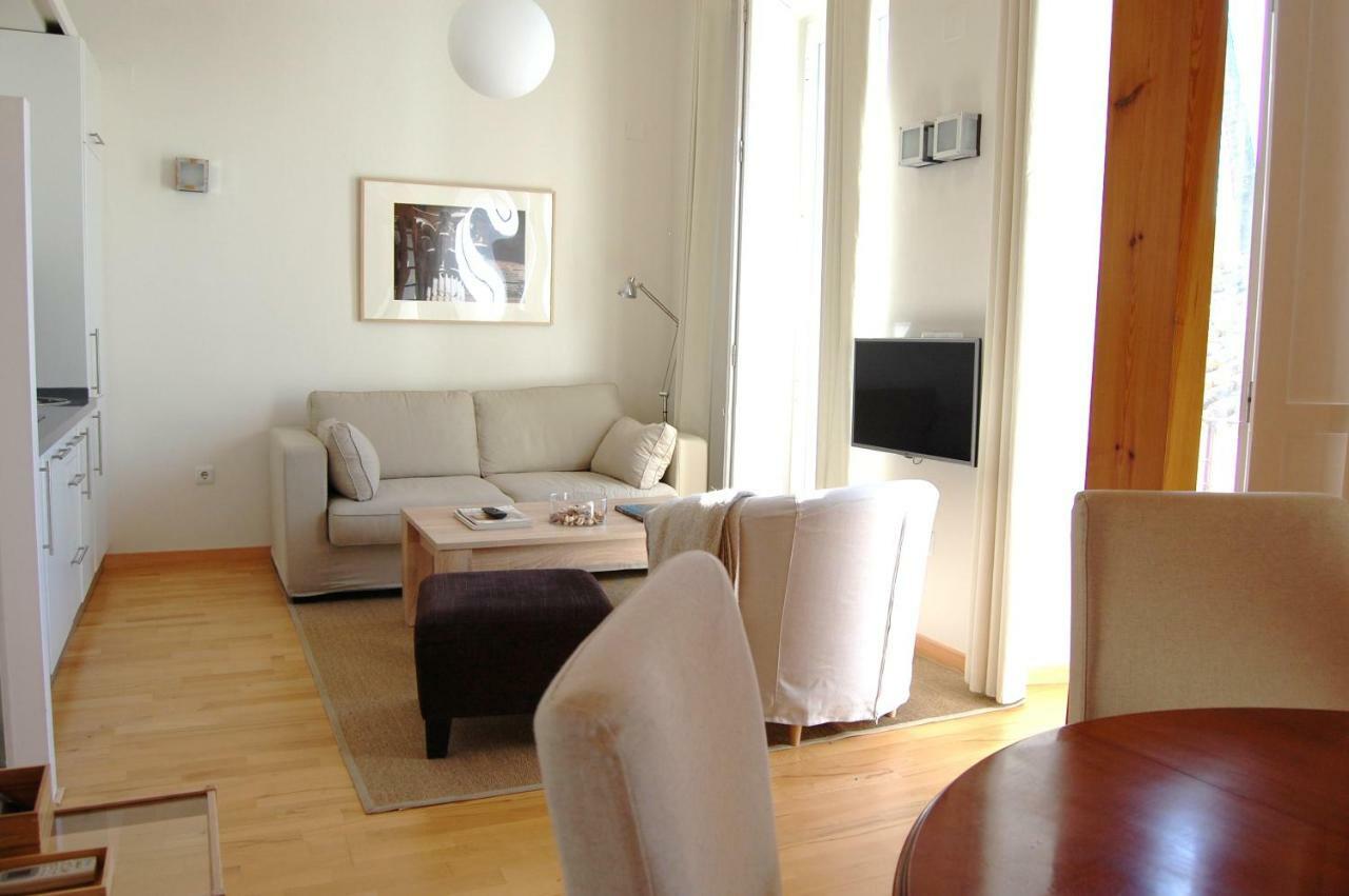 Coqueto Apartmento Centro - San Julian Séville Extérieur photo