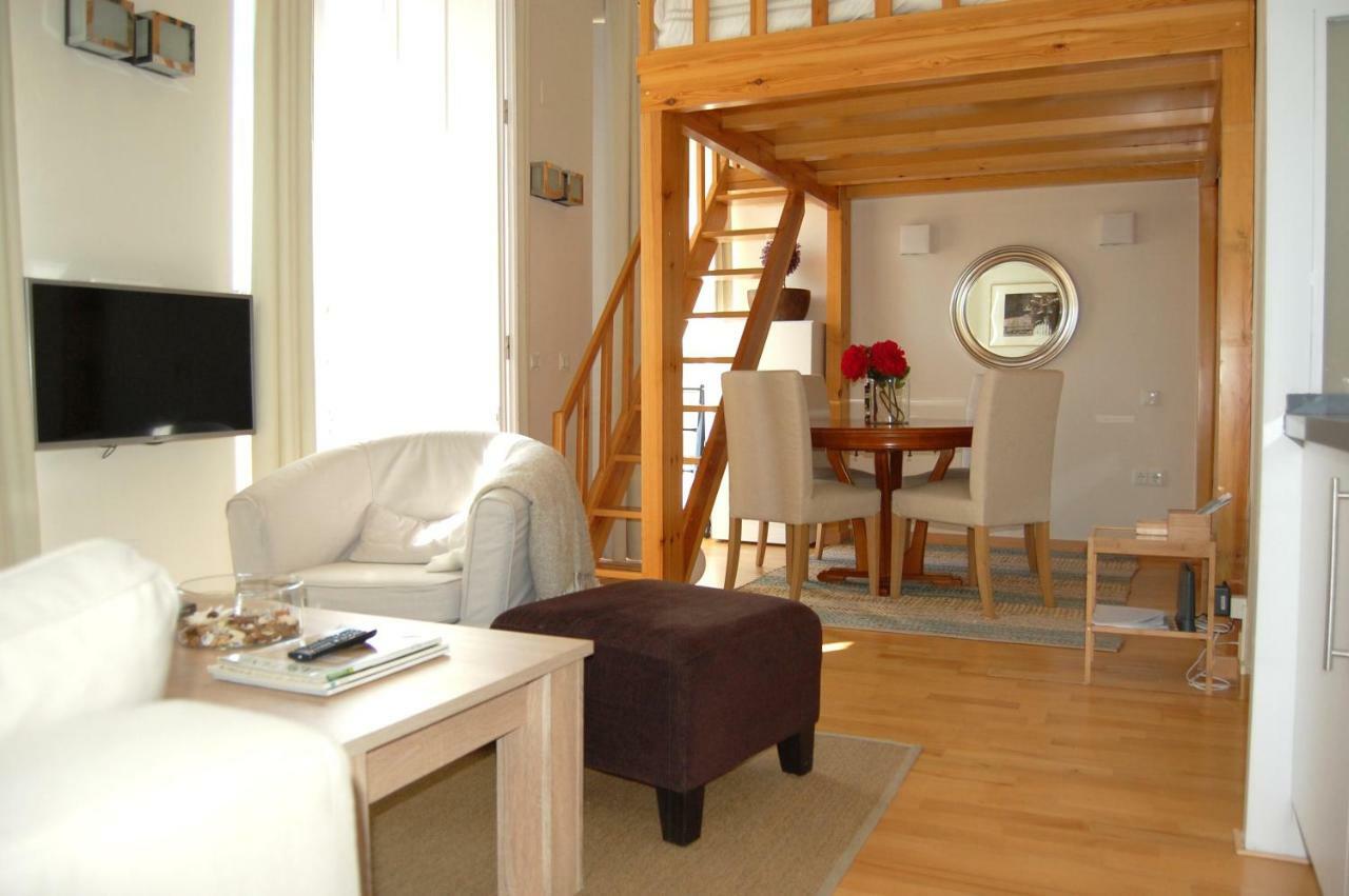 Coqueto Apartmento Centro - San Julian Séville Extérieur photo