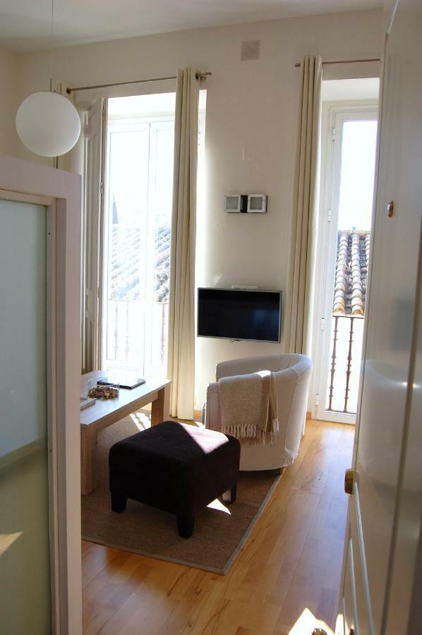 Coqueto Apartmento Centro - San Julian Séville Extérieur photo