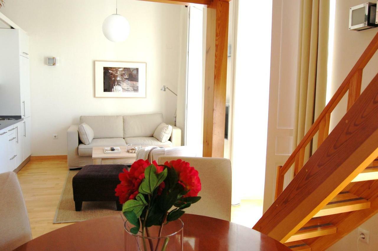 Coqueto Apartmento Centro - San Julian Séville Extérieur photo