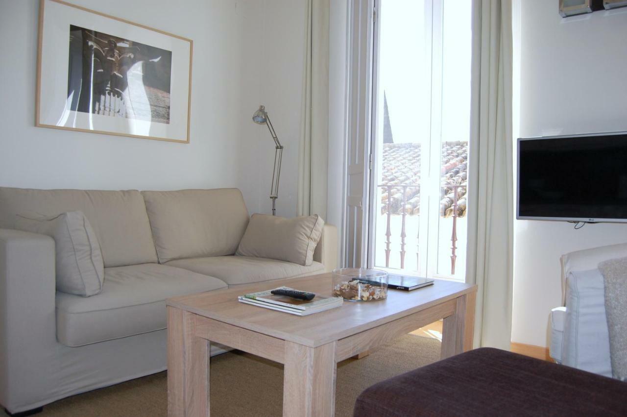 Coqueto Apartmento Centro - San Julian Séville Extérieur photo